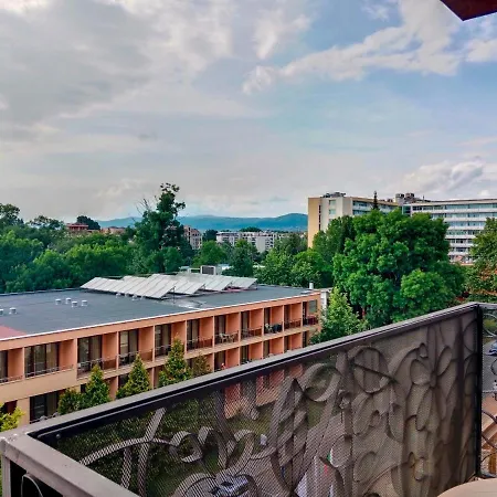 Appartement Boutique Royal Barcelo E402 Slantchev Briag