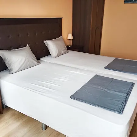 Appartement Boutique Royal Barcelo E402 *