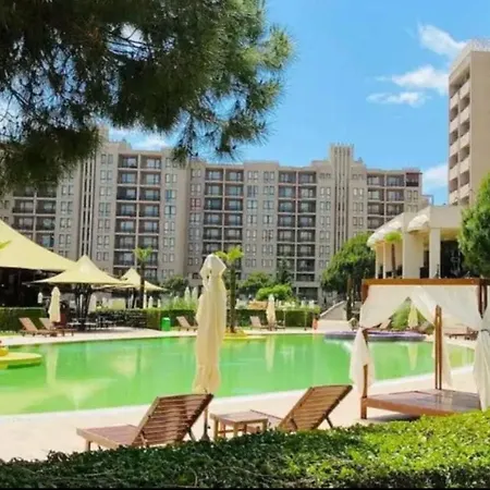 Boutique Royal Barcelo E402 Appartement