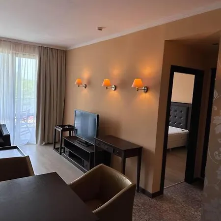 Boutique Royal Barcelo E402 Słoneczny Brzeg