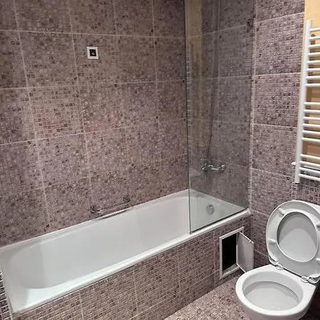 Boutique Royal Barcelo E402 Apartamento Sunny Beach