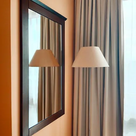 Boutique Royal Barcelo E402 * סאני ביץ'