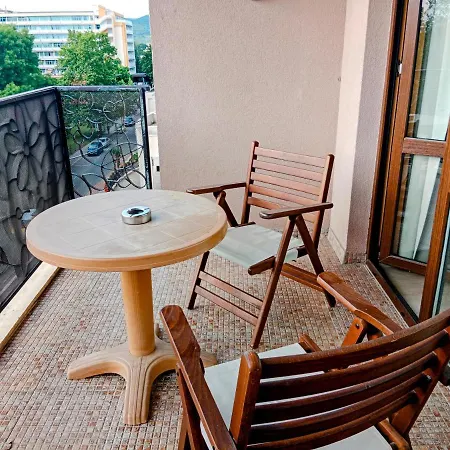Apartamento Boutique Royal Barcelo E402 *
