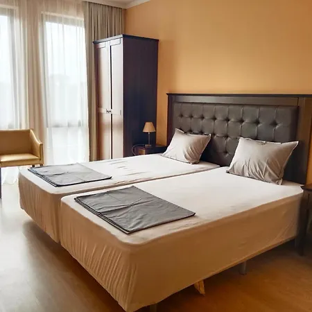 Boutique Royal Barcelo E402 סאני ביץ'