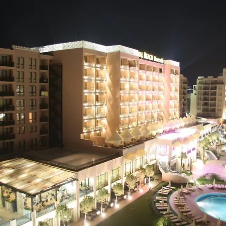 דירה Boutique Royal Barcelo E402